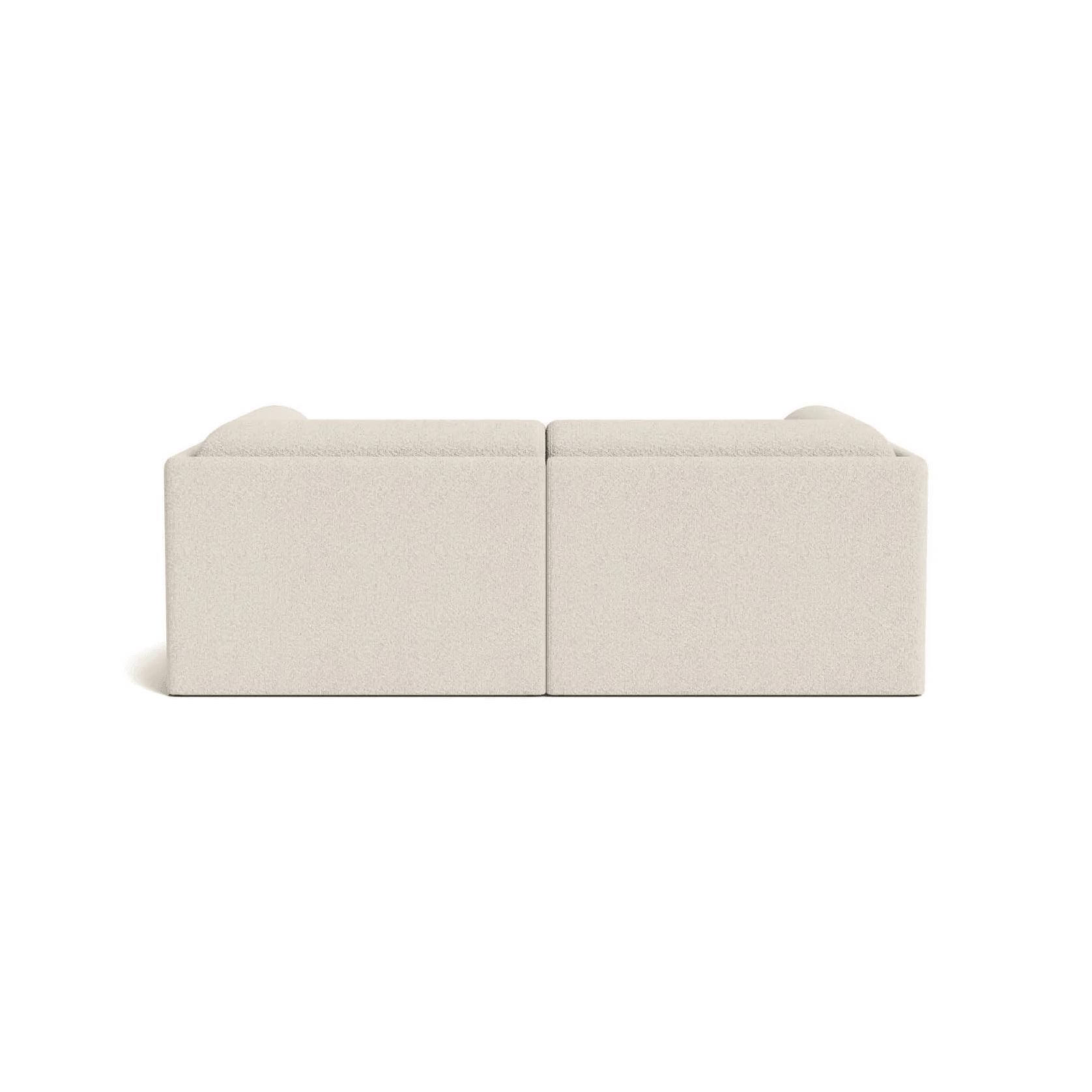 Addy 3 Seater Chaise Sofa gallery detail image