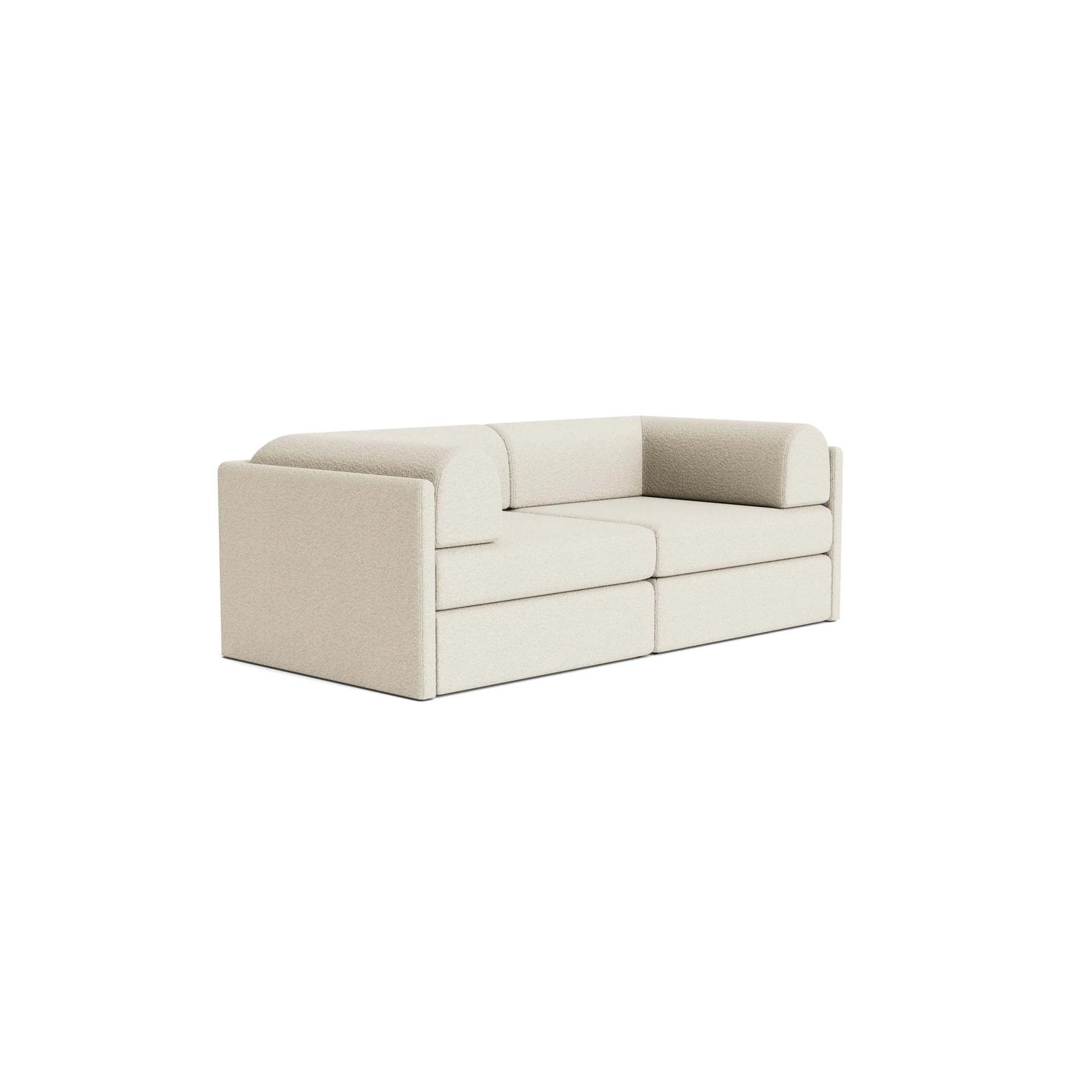 Addy 3 Seater Sofa gallery detail image