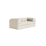 Addy 3 Seater Sofa gallery detail image