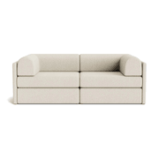 Addy 3 Seater Sofa gallery detail image