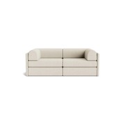 Addy 3 Seater Sofa gallery detail image