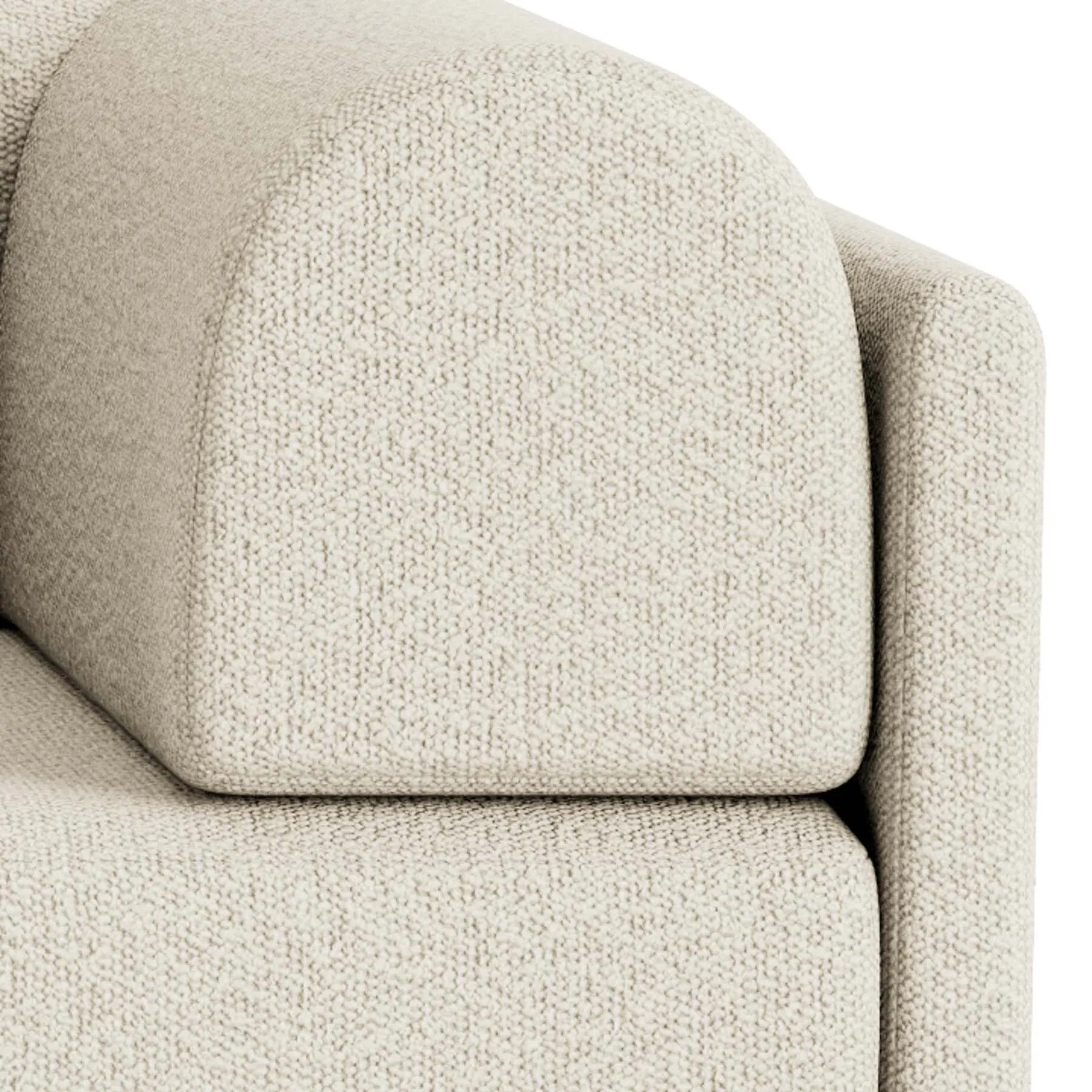 Addy 3 Seater Sofa gallery detail image