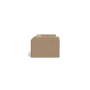 Addy 3 Seater Sofa - Copenhagen Espresso gallery detail image