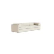 Addy 4 Seater Sofa gallery detail image