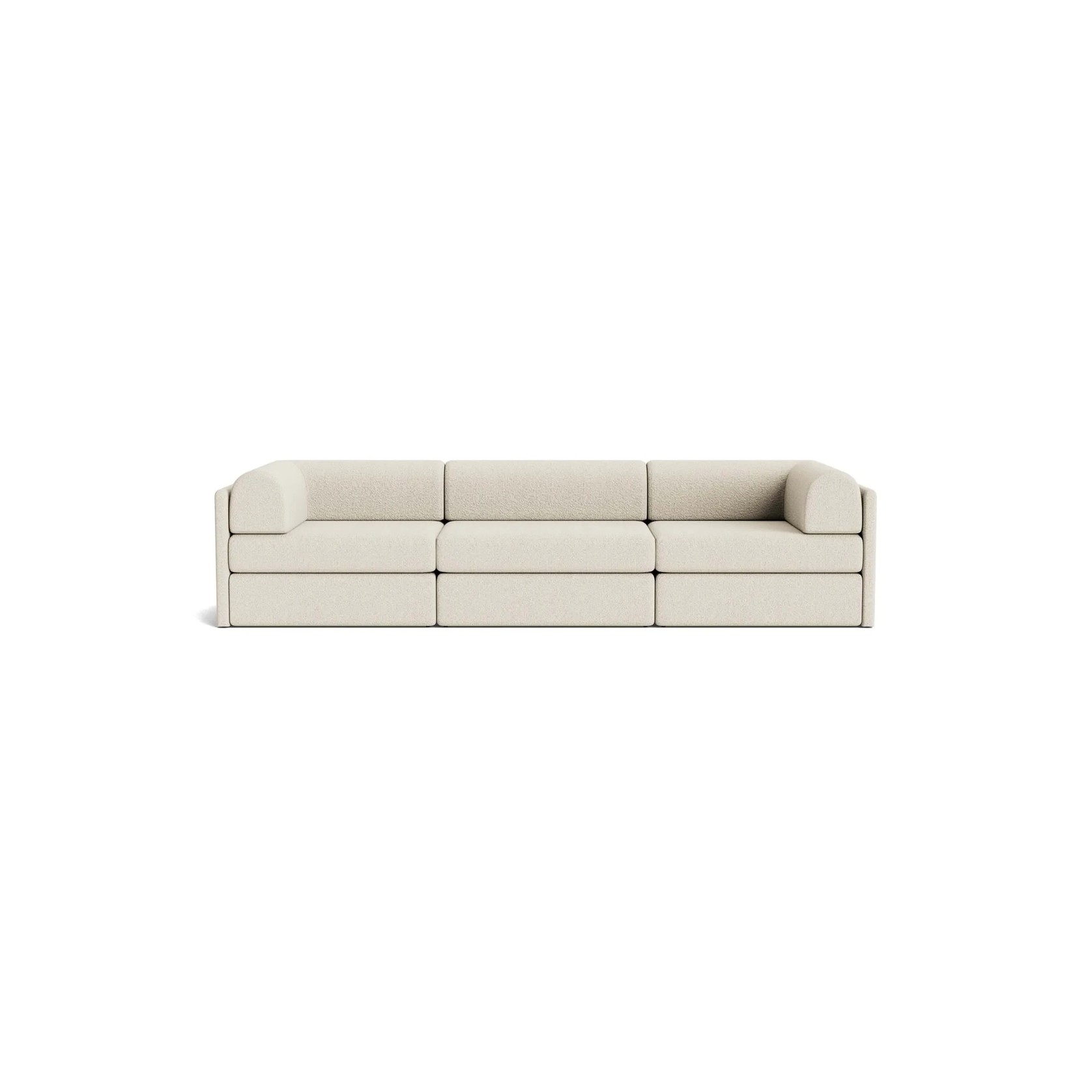 Addy 4 Seater Sofa gallery detail image