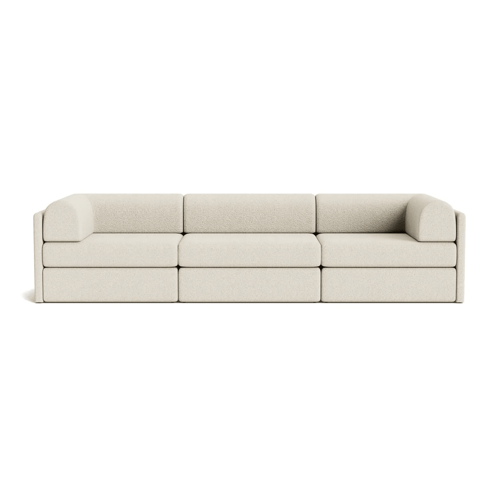 Addy 4 Seater Sofa gallery detail image