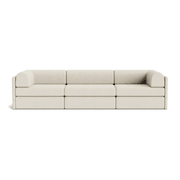 Addy 4 Seater Sofa gallery detail image