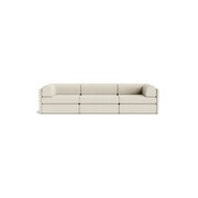 Addy 4 Seater Sofa gallery detail image
