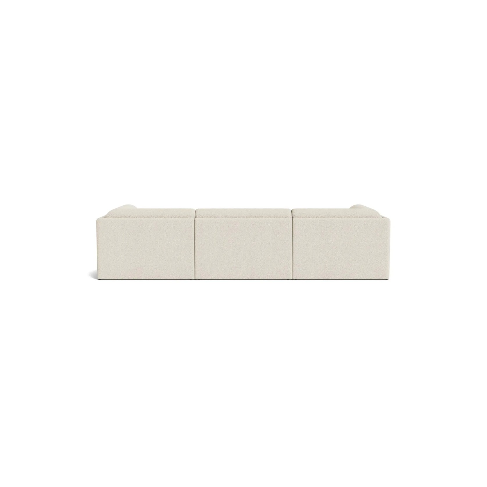 Addy 4 Seater Sofa gallery detail image