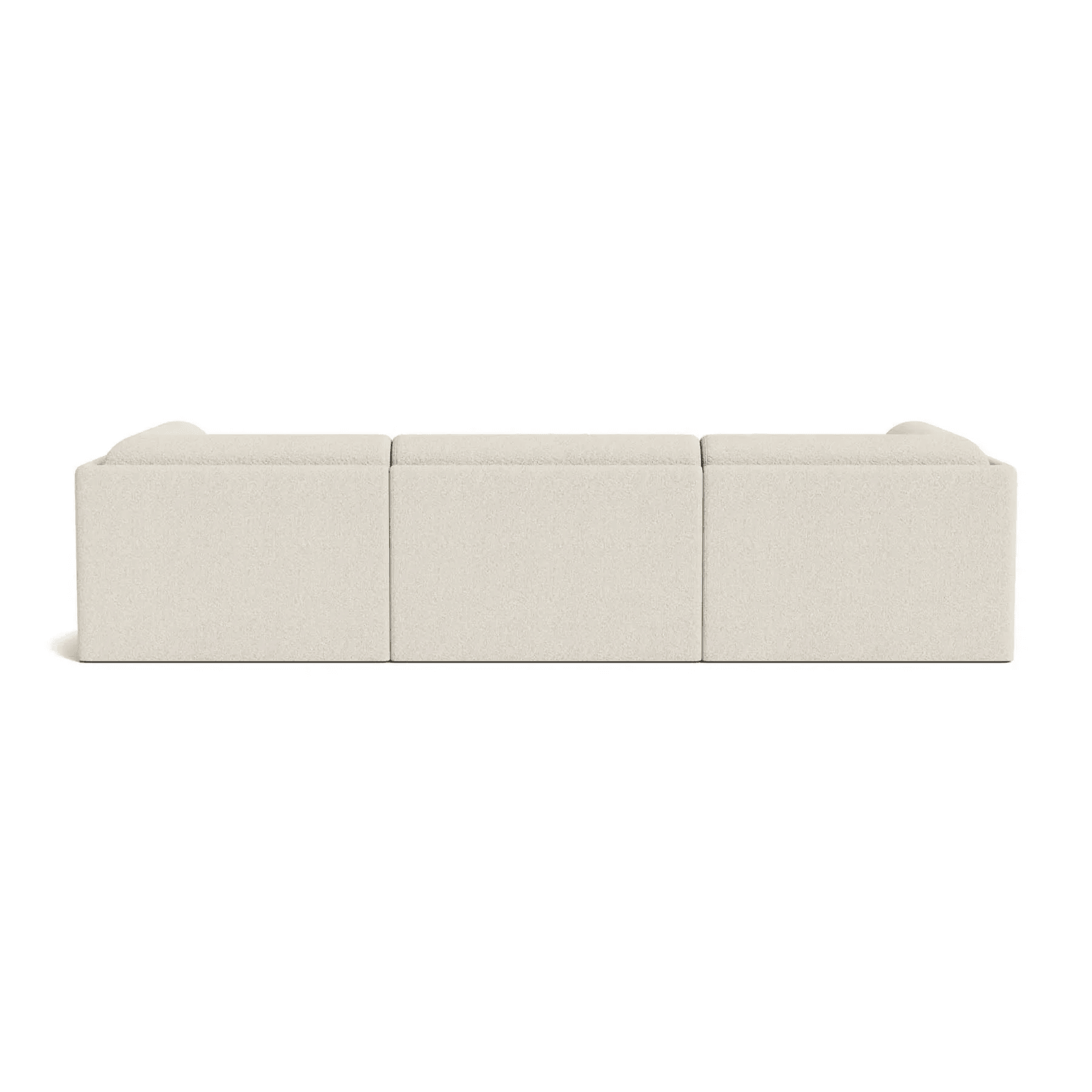 Addy 4 Seater Sofa gallery detail image
