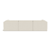 Addy 4 Seater Sofa gallery detail image