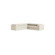 Addy Corner Sofa gallery detail image
