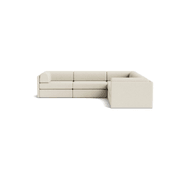 Addy Corner Sofa gallery detail image