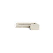 Addy Corner Sofa gallery detail image