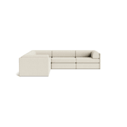 Addy Corner Sofa gallery detail image