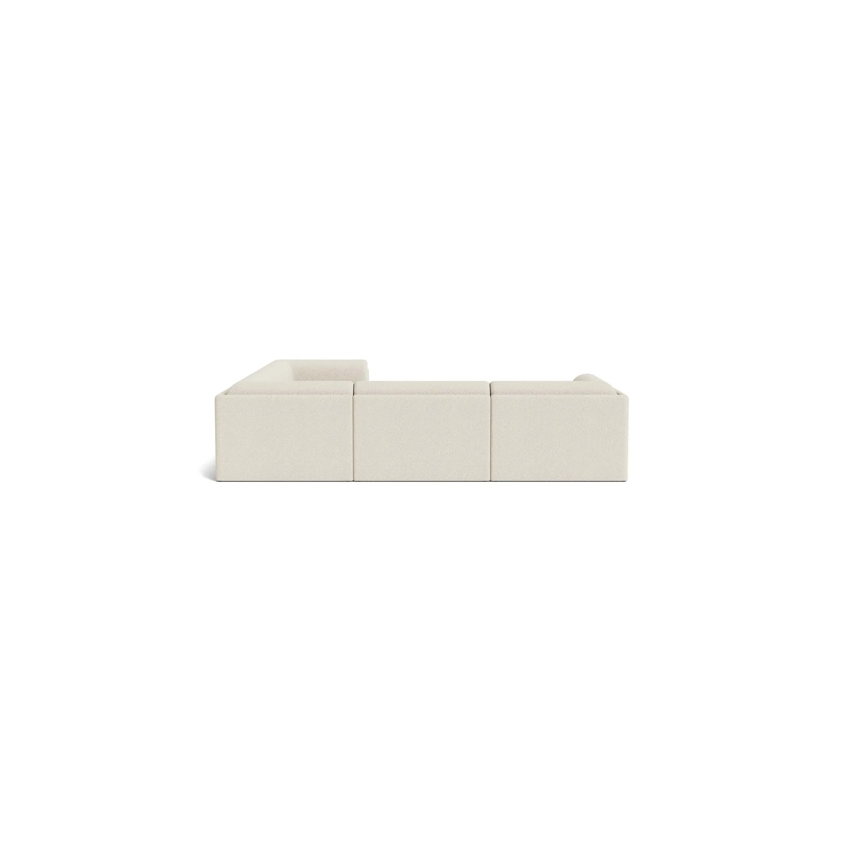 Addy Corner Sofa gallery detail image