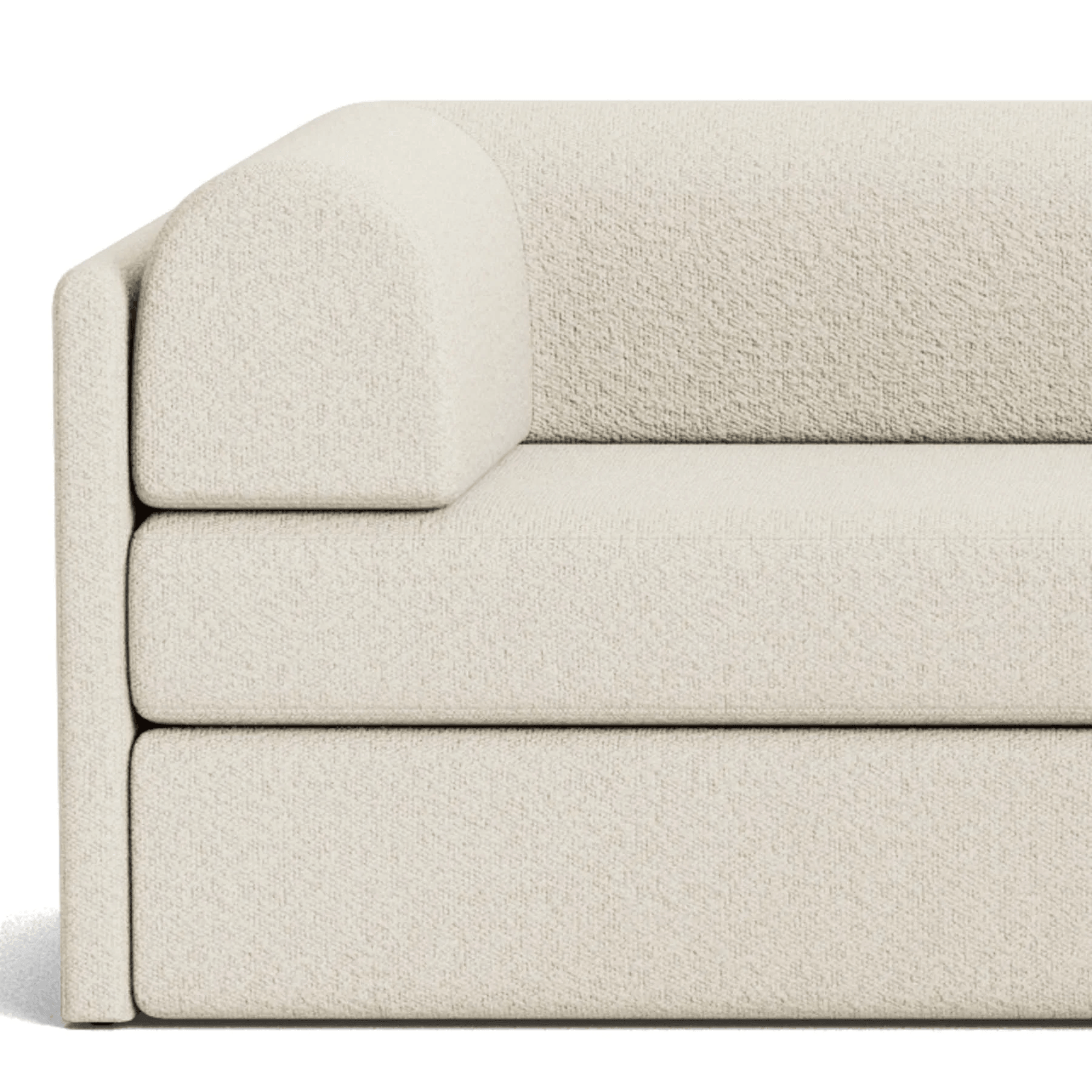 Addy Corner Sofa gallery detail image