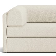 Addy Corner Sofa gallery detail image