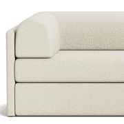 Addy Corner Sofa gallery detail image