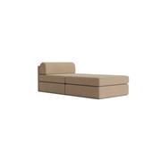 Addy Daybed - Copenhagen Espresso gallery detail image
