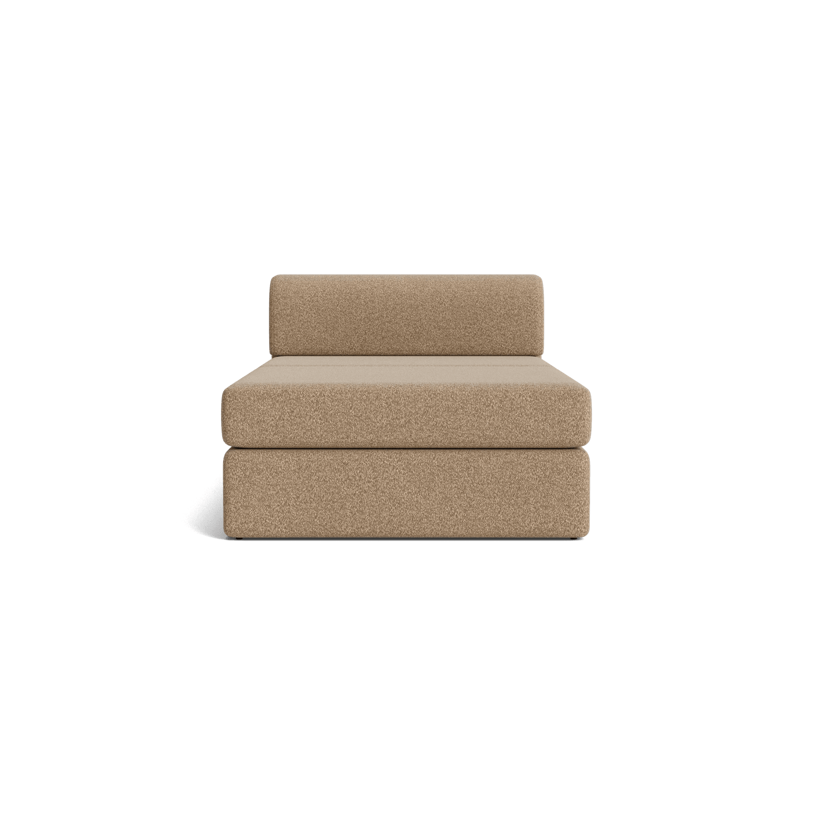 Addy Daybed - Copenhagen Espresso gallery detail image
