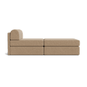Addy Daybed - Copenhagen Espresso gallery detail image