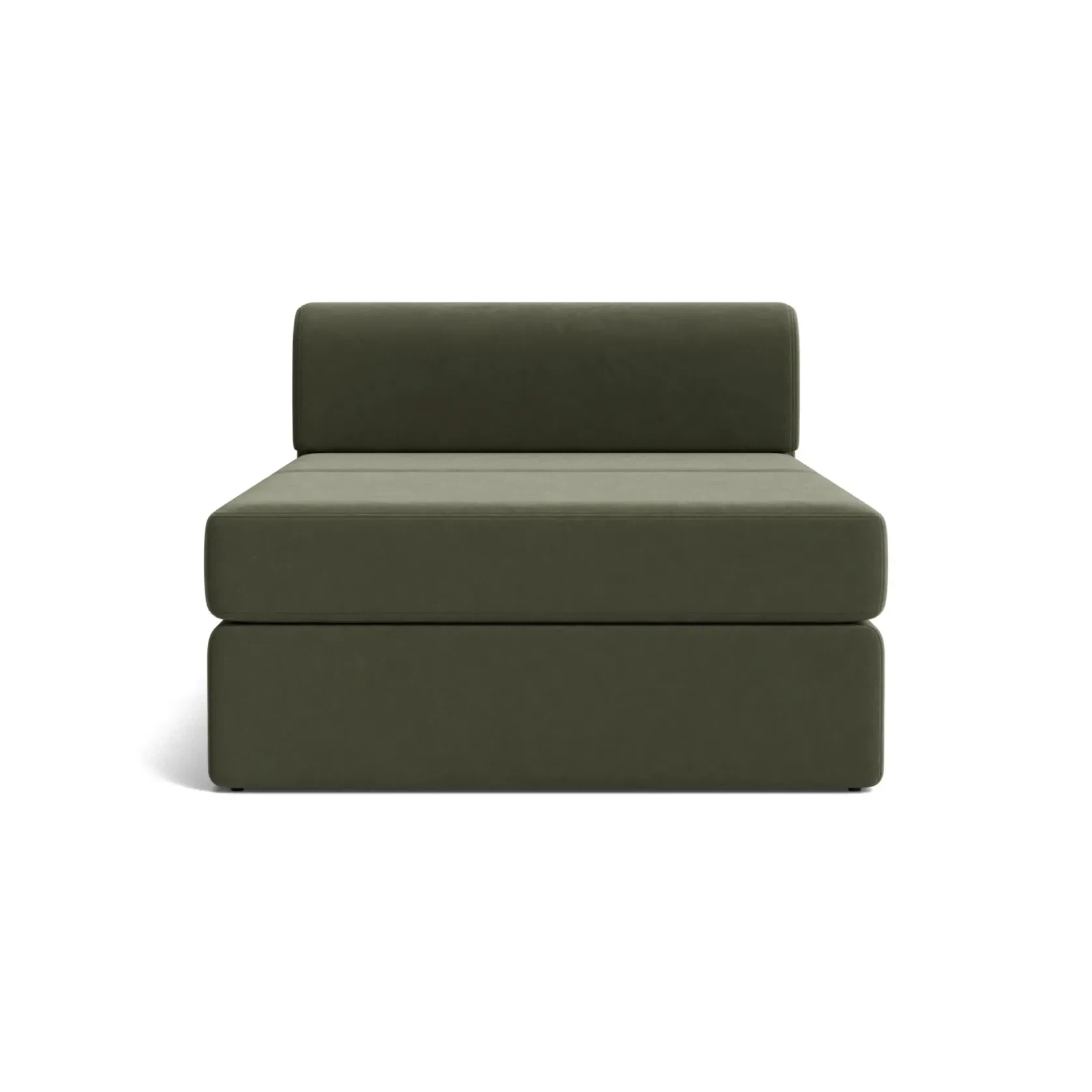 Addy Daybed - Eden Leaf gallery detail image