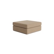 Addy Ottoman - Copenhagen Espresso gallery detail image