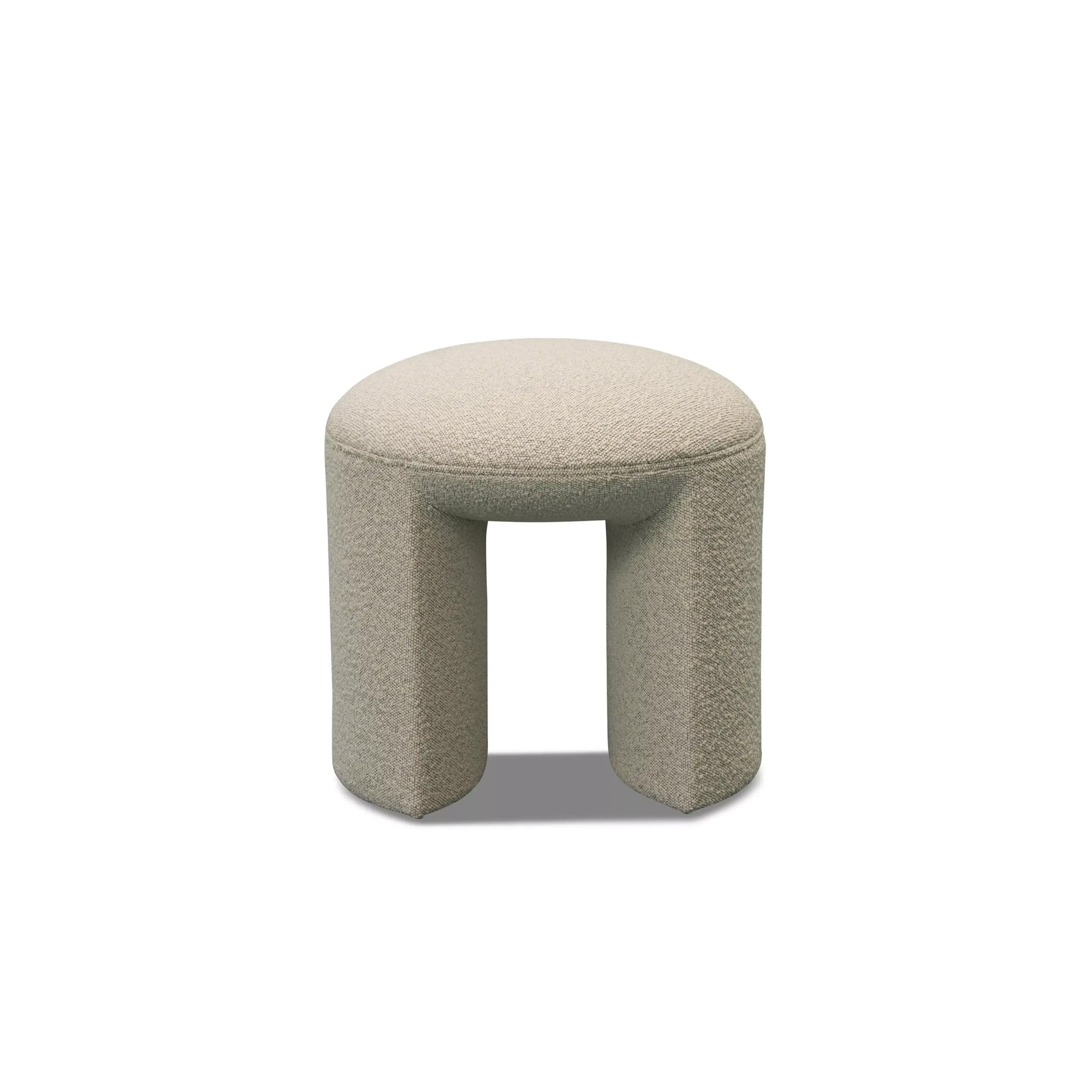 Almos Stool gallery detail image