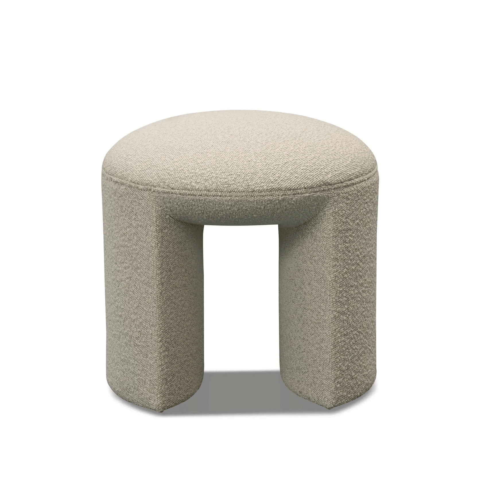 Almos Stool gallery detail image