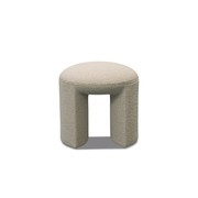 Almos Stool gallery detail image