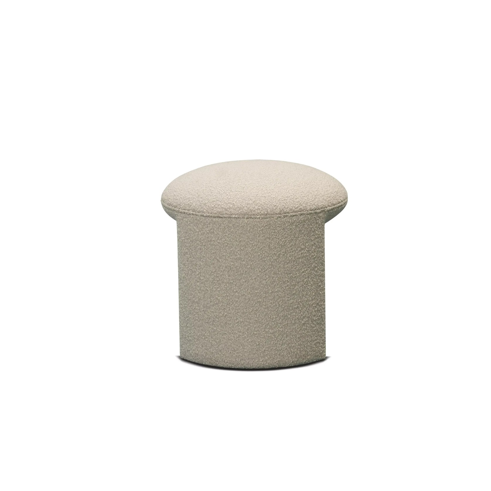 Almos Stool gallery detail image