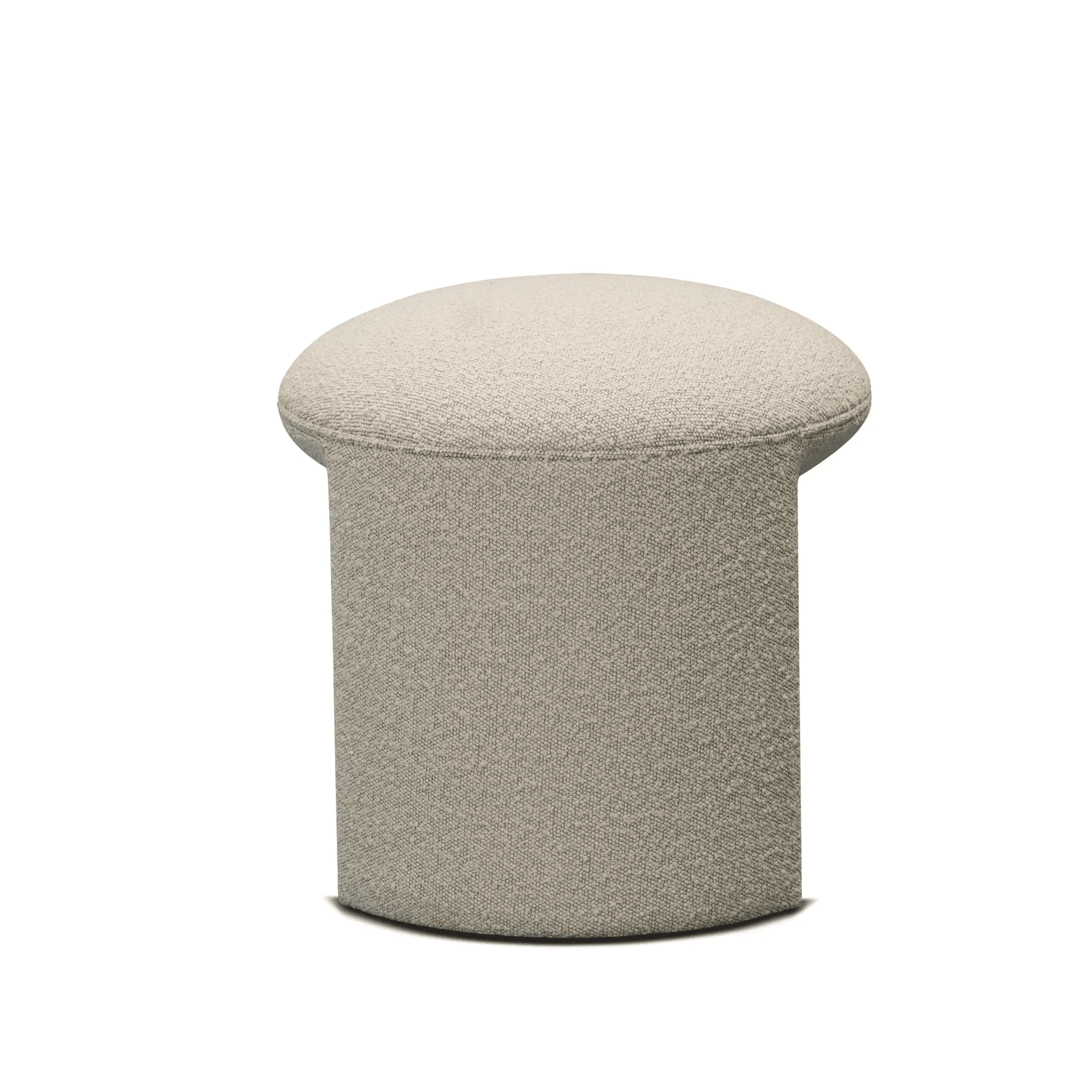 Almos Stool gallery detail image