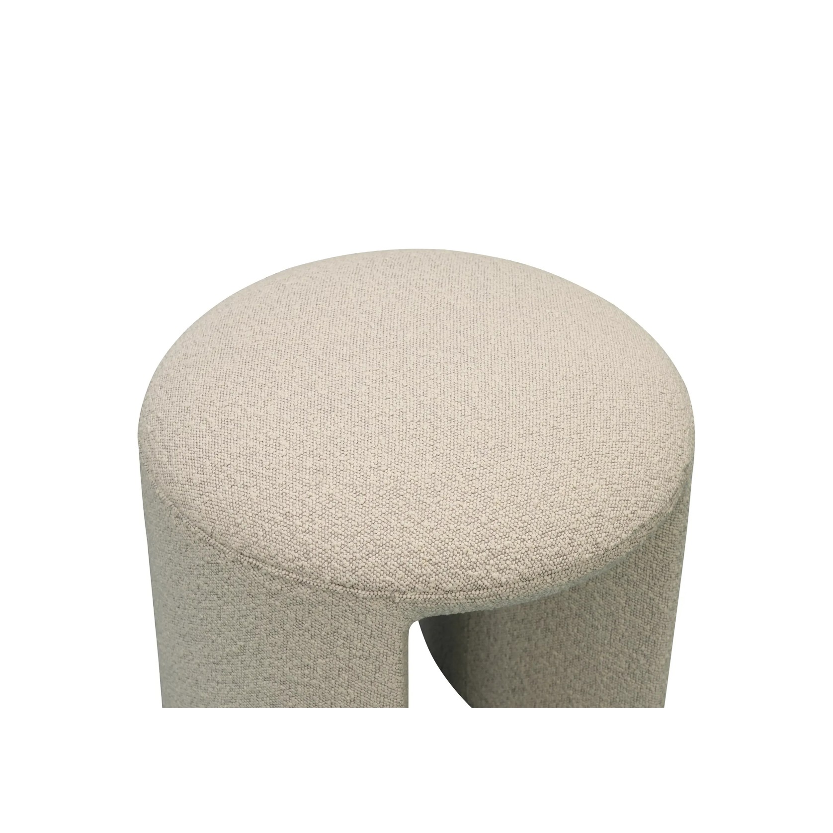 Almos Stool gallery detail image
