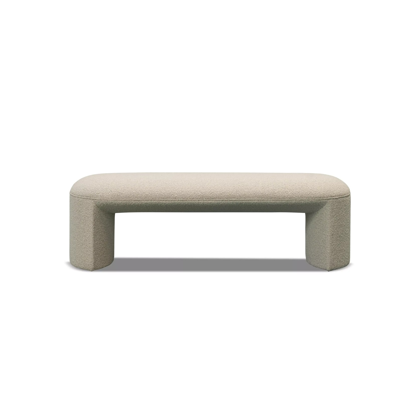 Almos Bench gallery detail image