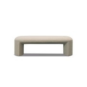 Almos Bench gallery detail image