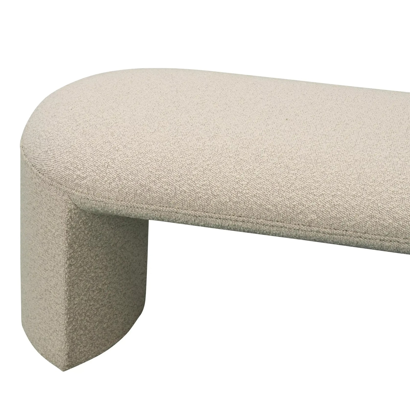 Almos Bench gallery detail image