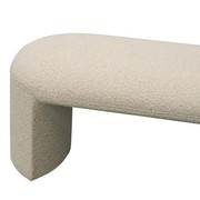 Almos Bench gallery detail image