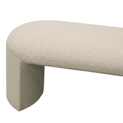 Almos Bench gallery detail image