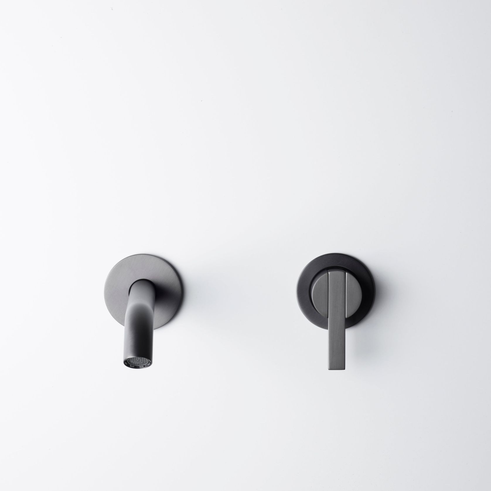 Antonio Frattini DO19 Wall Mounted Tap gallery detail image