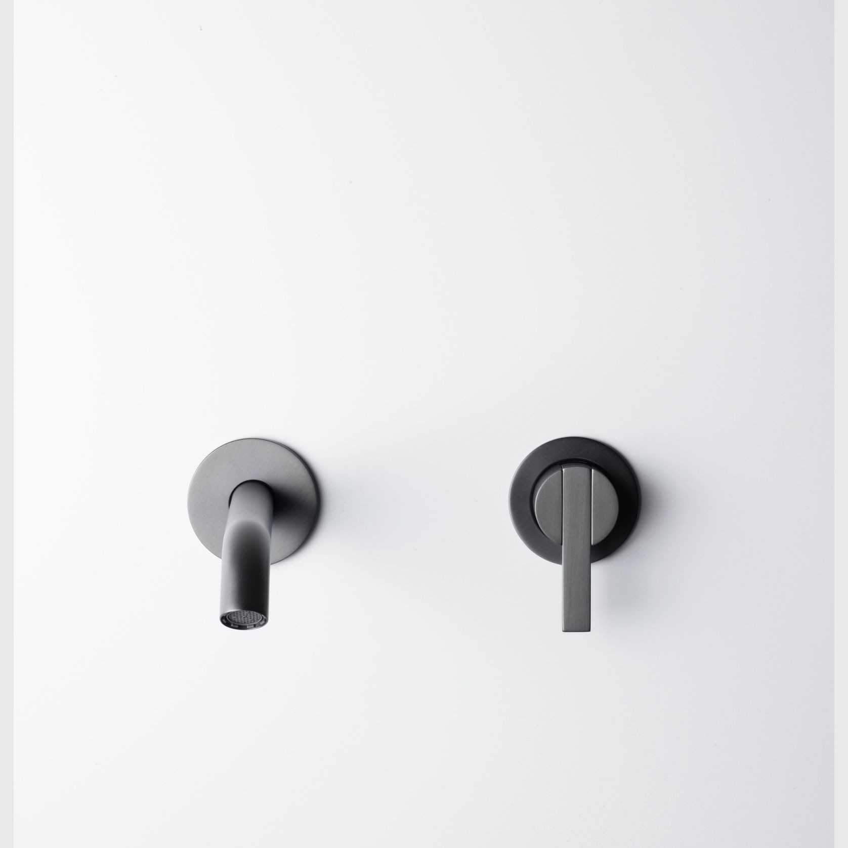 Antonio Frattini DO19 Wall Mounted Tap gallery detail image