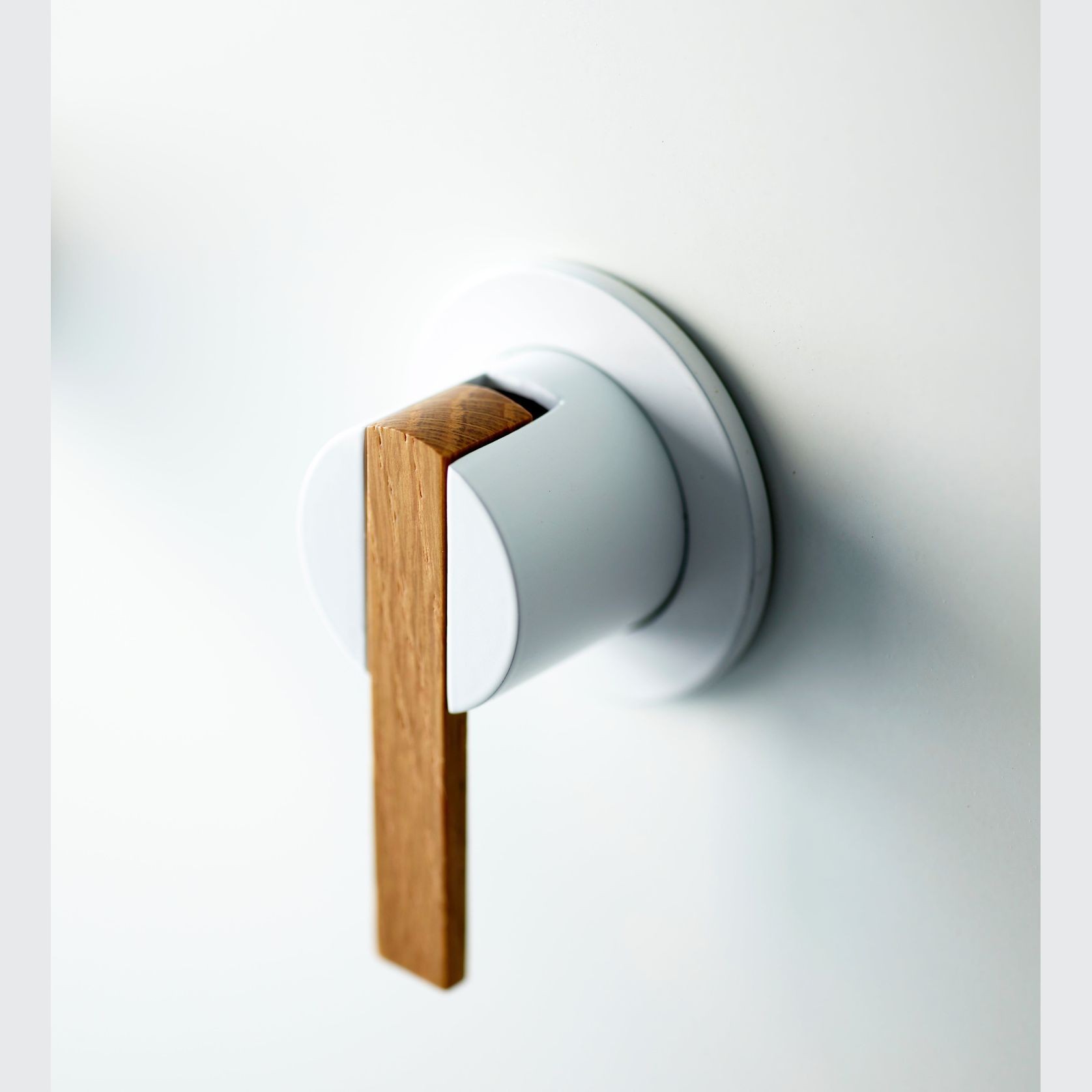 Antonio Frattini DO19 Wall Mounted Tap gallery detail image