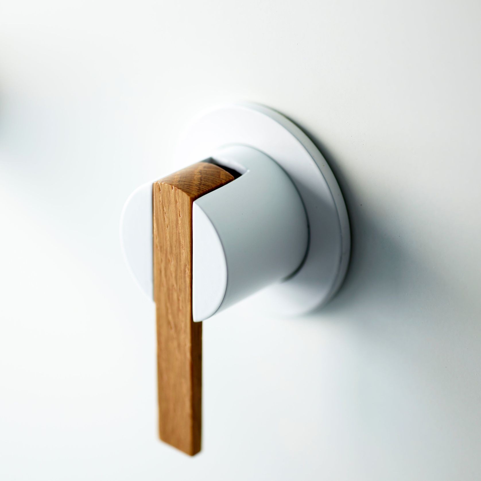 Antonio Frattini DO19 Wall Mounted Tap gallery detail image