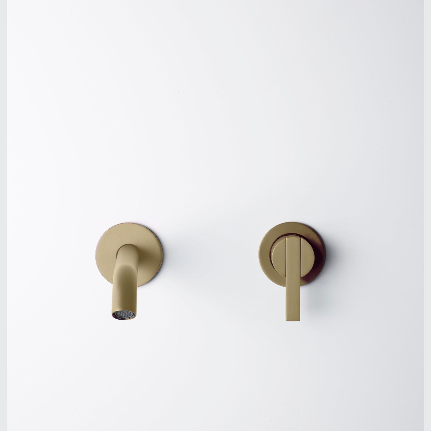 Antonio Frattini DO19 Wall Mounted Tap gallery detail image