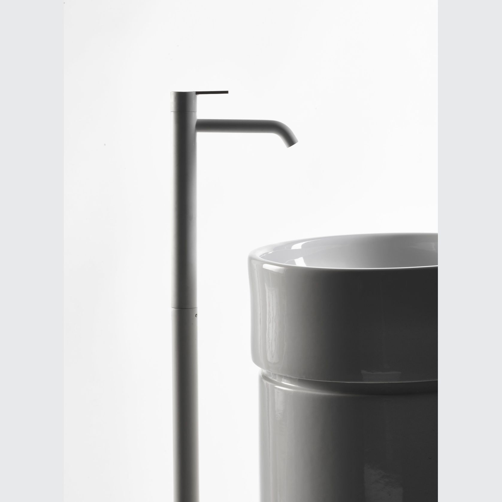 Antonio Frattini DO23 Floor Standing Tap gallery detail image