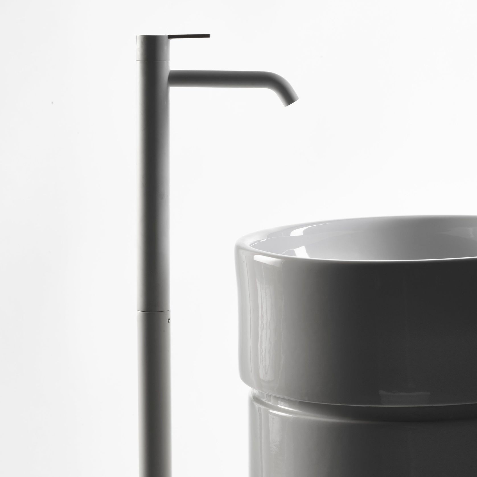 Antonio Frattini DO23 Floor Standing Tap gallery detail image
