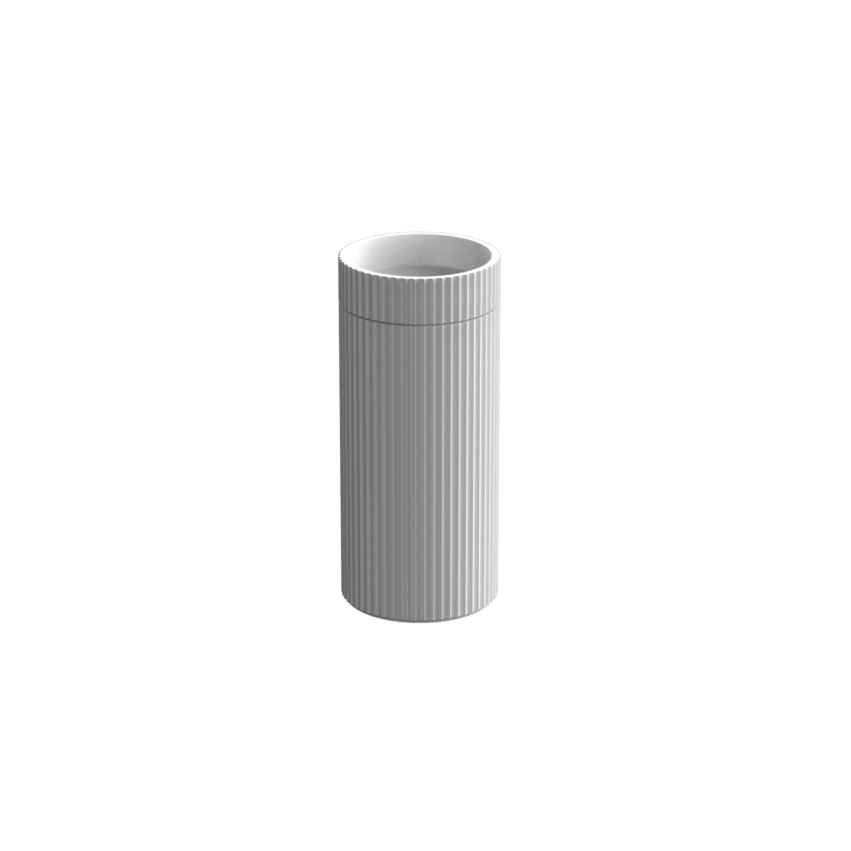 Doric Floorstanding Basin gallery detail image