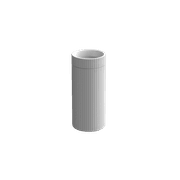 Doric Floorstanding Basin gallery detail image