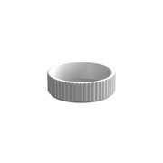 Doric 400 Round Vessel Basin gallery detail image