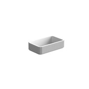 Doric 500 Rectangle Vessel Basin gallery detail image